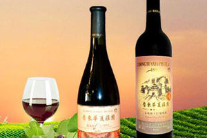 烟台鲁东华夏庄园葡萄酒有限公司