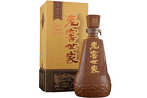 老窖世家全国品牌运营中心