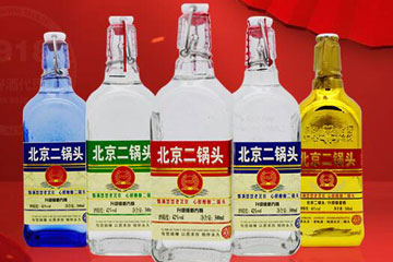 北京午木兰川酒业
