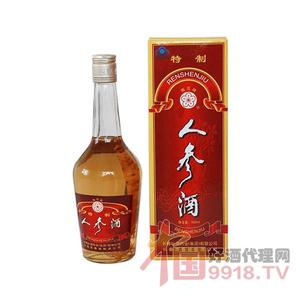 长春市春城酿酒有限公司