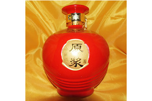 齐齐哈尔市龙沙区黑土宴酒厂