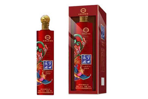 六合人家原浆酒招商