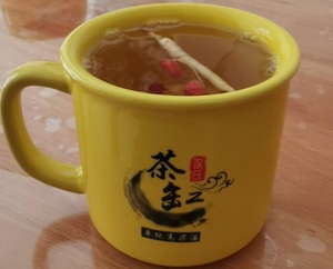 北京徐氏万达商贸有限公司