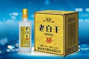 衡水米泸酒业有限公司
