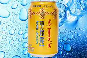 赤峰草原龙酒业有限公司