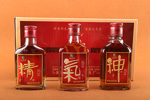 南阳仲圣养生酒厂