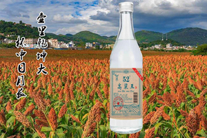 齐齐哈尔北大荒酒厂
