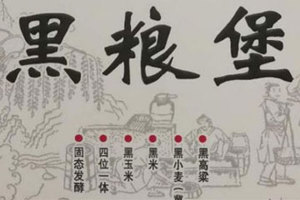 邯郸黑粮酒业有限公司