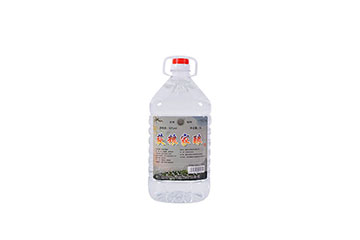 榆树市杰瑞酒业有限公司