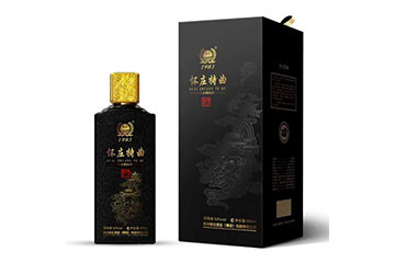 贵州省飨品酒业有限公司
