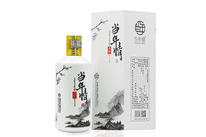 贵州当年情酒业股份有限公司