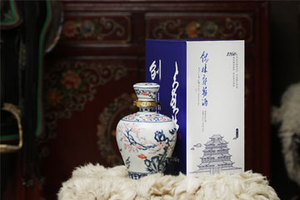 内蒙古锡蒙酒业有限公司