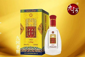 天津九河国韵酒业有限公司