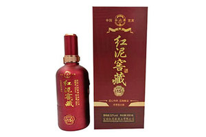 宜宾红泥窖酒业有限公司