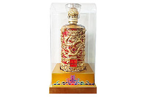 承德玖品天下酒业有限公司