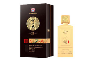 安徽省亳州市古水坊酒业有限公司