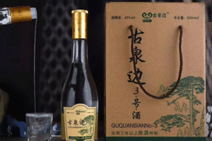 亳州市九龙酒厂