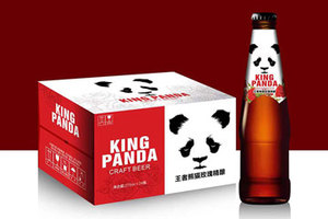山东中啤啤酒有限公司
