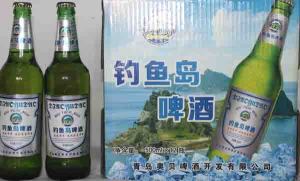 青岛奥贝啤酒公司