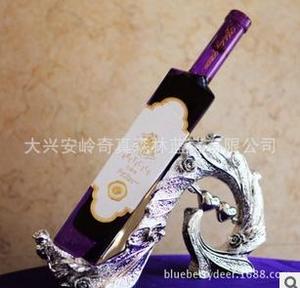 大兴安岭奇真森林蓝莓有限公司