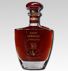 德国俊仕富酒业有限公司