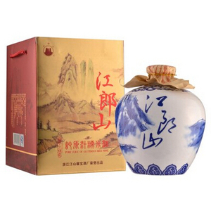 浙江江山馨宝酒厂