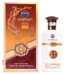 黑龙江大地酒业