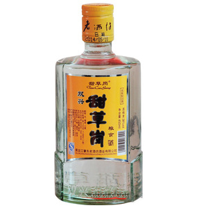 黑龙江省肇东老酒坊酒业有限公司