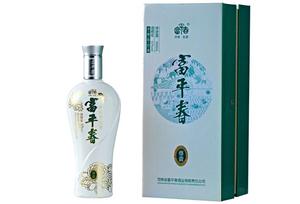 河南省富平春酒业有限责任公司