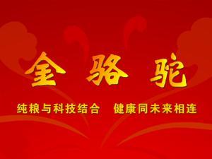 内蒙古骆驼酒业集团股份有限公司