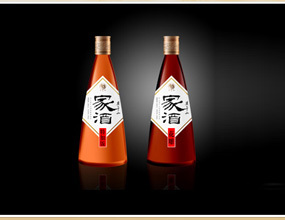 浙江德清莫干山酒业有限公司