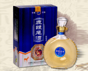 长春鹿尔康鹿业生物科技有限公司