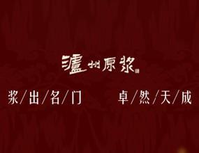 泸州老窖柒泉原浆酒销售有限公司