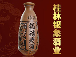 桂林银象酒业有限公司