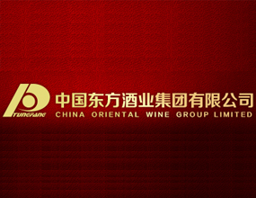 中国东方酒业集团有限公司