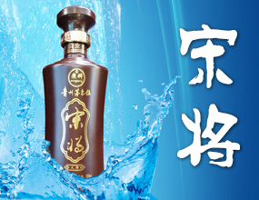 贵州宋将酒业有限公司