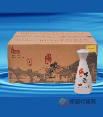 小城味道（一壶饮）100ml