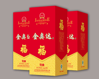 金奥达特曲500ml