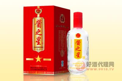 酱之星一星500ml
