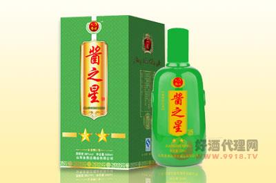 酱之星-二星500ml