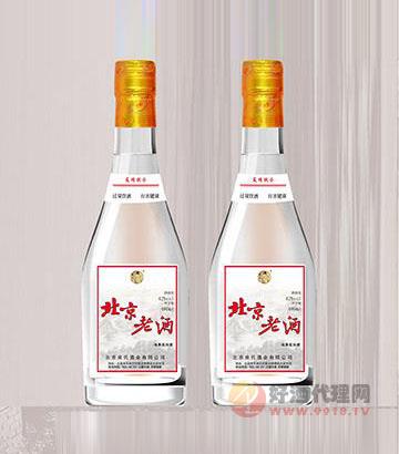 房氏北京老酒480ml