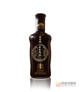 云台天瀑酒珍藏500ml