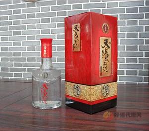 云台天瀑玉液500ml