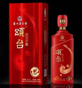 鹏彦颂台思酒500ml