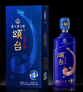 鹏彦颂台信酒500ml