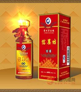 儒墨坊窖酱酒