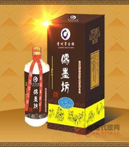 儒墨坊酒
