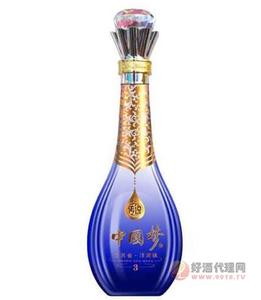 中国梦传说3 500ml