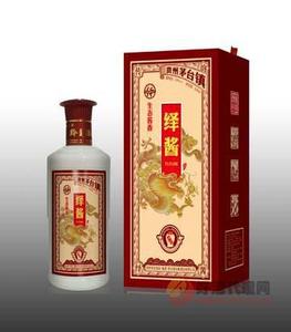 台粮绎酱酒500ml