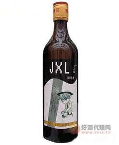 京小粮青春小酒梦想